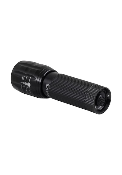 Pc-14 Power Led Pilli El Feneri Tdrtr Çok Renkli