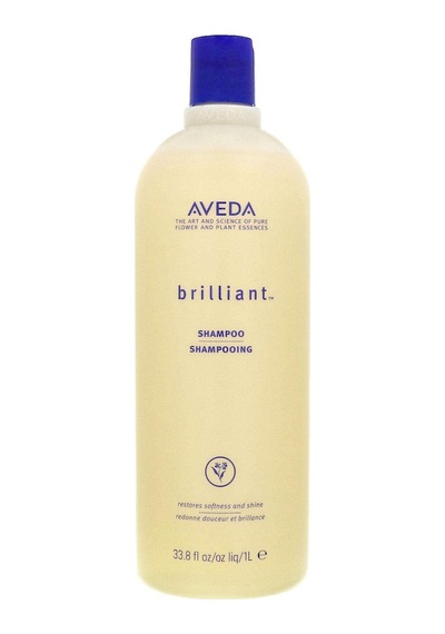 Aveda Brilliant Parlaklık Veren Şampuan 1 L