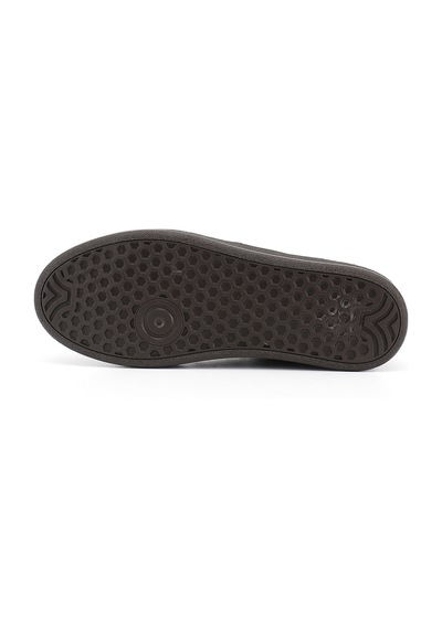 Diğer Kadın Kahverengi Bağcıklı Hakiki Deri Sneaker Ddza83742880
