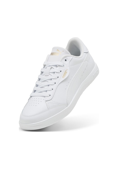 Puma Vikky Star Kadın Beyaz Sneaker Ayakkabı 40260002 1698984 Siyah