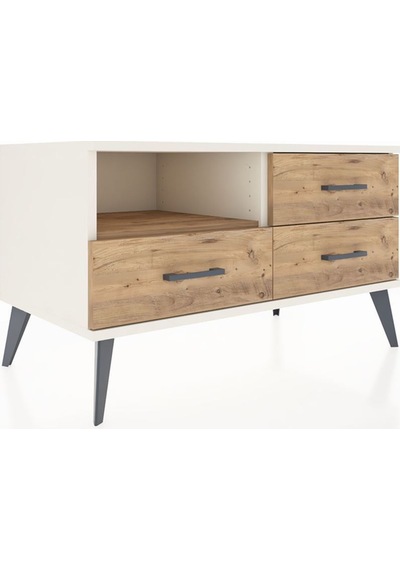 Hyperion Şifonyer Tek Raflı 3 Çekmeceli 88x44x48 Aytaşı-çam Çam Hyperion Şifonyer Tek Raflı 3 Çekmeceli 88x44x48 Aytaşı-çam Çam