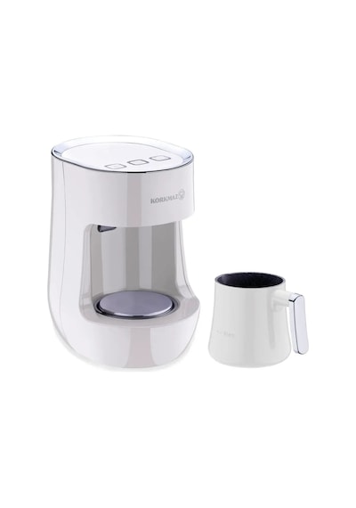 Korkmaz A865-08 Otantik Kahve Makinesi