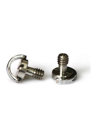 Smallrig 1/4 838b Tripod Vidası 2 Adet
