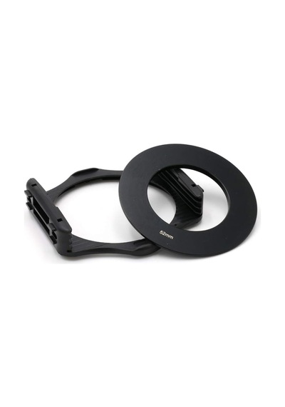 Cokin P Serisi İçin 52 Mm Adaptör + Filtre Tutucu