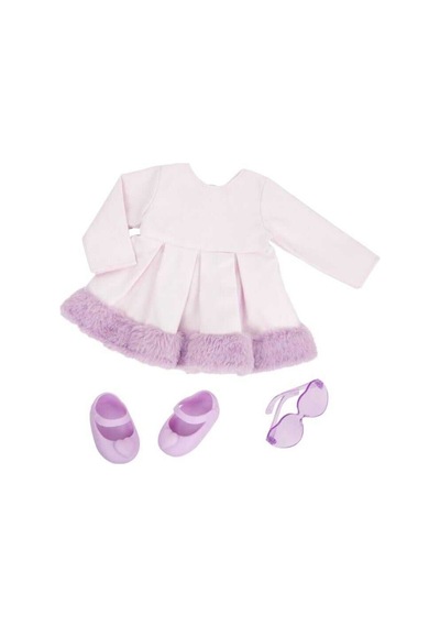 Our Generation Veronika Oyuncak Bebek - 46 Cm Bd31427z