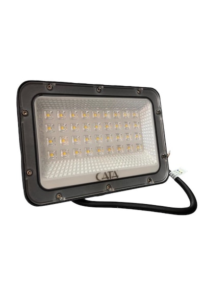 Cata Ct-4658 50w Beyaz Led Projektör