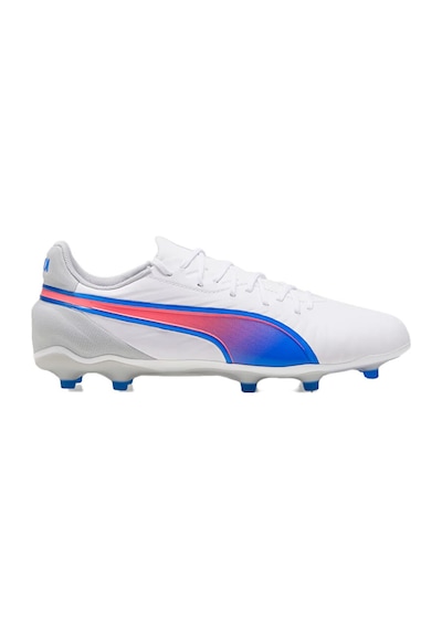 Puma King Ultimate Fg/ag Erkek Çim Zemin Kramponu 10786302 Beyaz 10786302 Beyaz