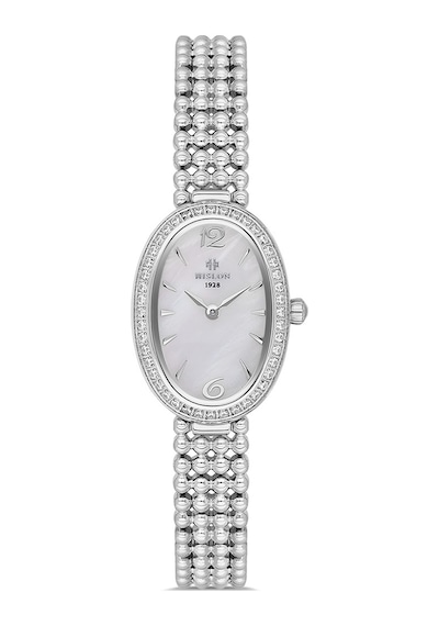 Hislon Women's Classic Queen Ql185s-09ss Gri