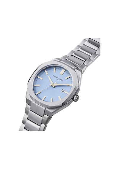 Pierre Cardin Cf.0409.swj Kol Saati Metalik