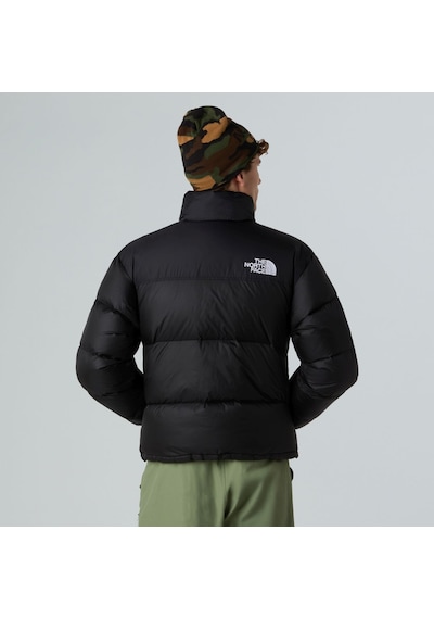 The North Face M 1996 Retro Nuptse Jacket Erkek Ceket Nf0a3c8ddhl1 Siyah
