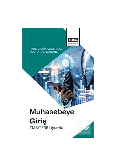 Muhasebeye Giriş Tms/tfrs Uyumlu / Niyazi Kurnaz