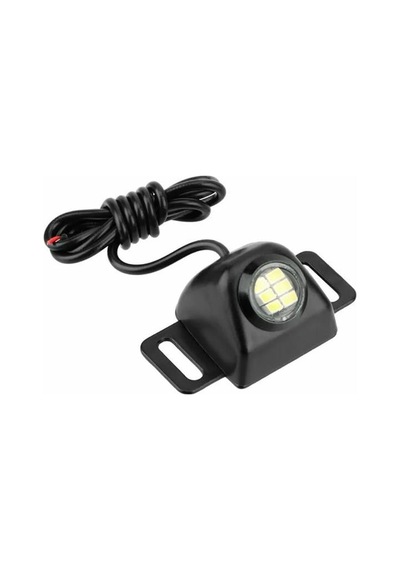 Sn-22191 Beyaz Işık Ledli Kartal Göz Araç Aydınlatma Işığı