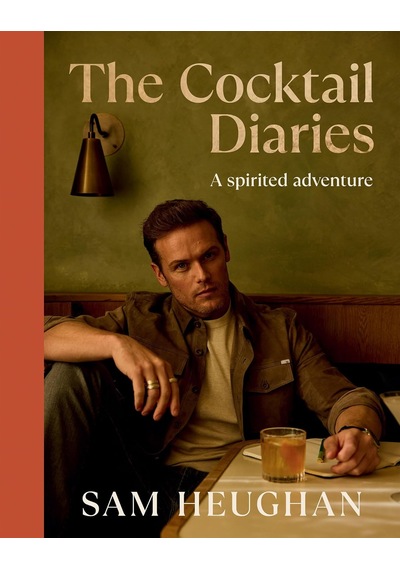 Cocktail Diaries: A Spirited Adventure
