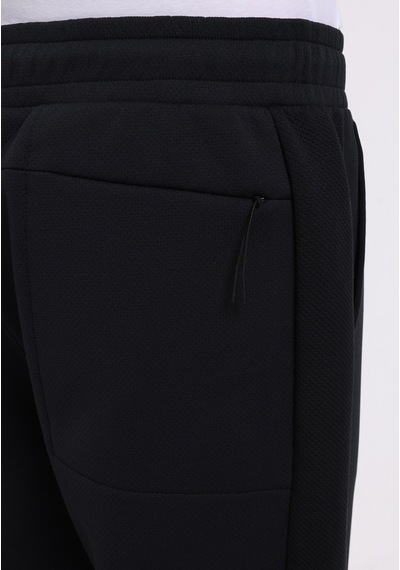 Colin's Colins Regular Fit Orta Bel Düz Erkek Siyah Eşofman Altı Cl1076853 Q1.v1 Blk Siyah Colin's Colins Regular Fit Orta Bel Düz Erkek Siyah Eşofman Altı Cl1076853 Q1.v1 Blk Siyah