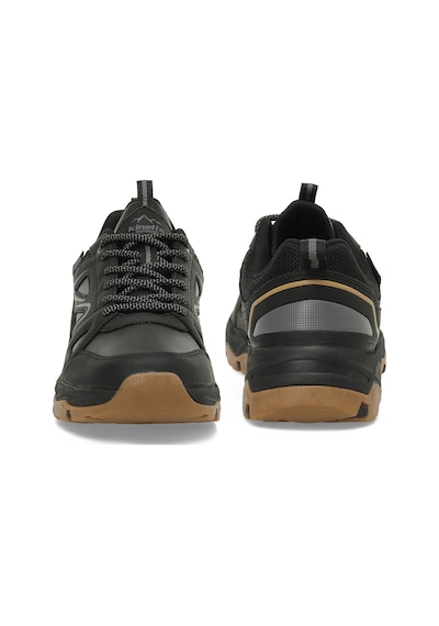 Kinetix Arego Pu 5pr Siyah Erkek Outdoor Siyah-k Grı-k Camel