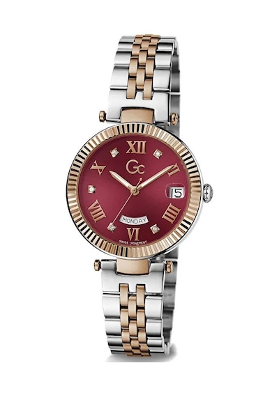 Gc Gcz01017l3mf Kadın Kol Saati