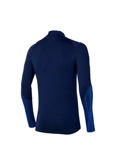Nike Dr2294 M Nk Dri Fit Strike Eşofman Üstü Lacivert