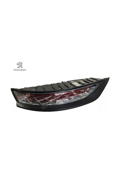 Sağ Arka Lamba Peugeot 9815722580