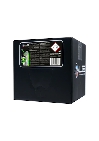 Liquid Elements "one4all" All Purpose Cleaner Genel Temizleyici 5 Litre Musluklu