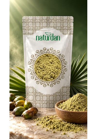 Cüce Palmiye Toz 50g