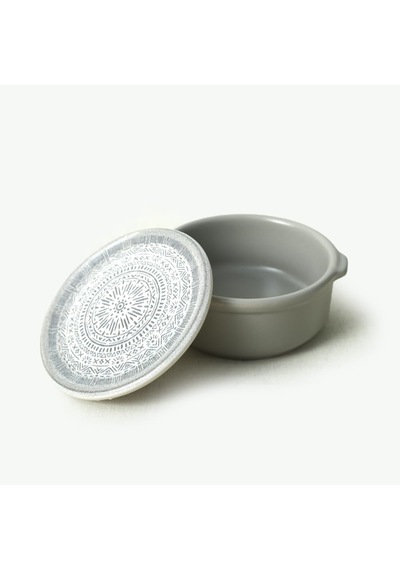 Stone Kahvaltılık Seti 12 Parça 21426-27 Çok Renkli