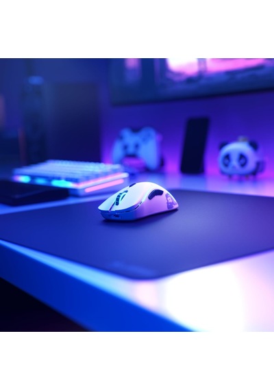 Glorious Pc Gaming Race Model D Oyun Faresi, Kablosuz, Ergonomik
