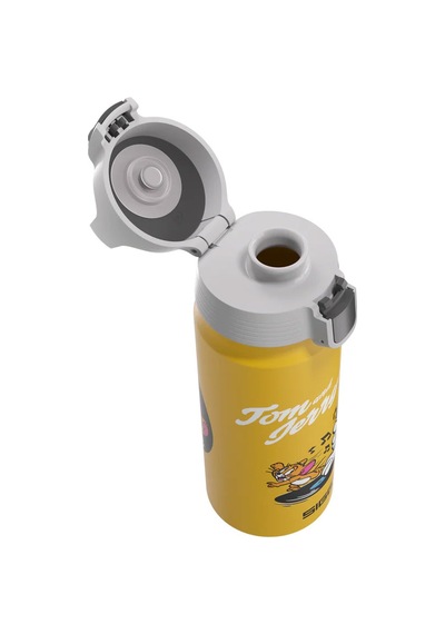 Sigg Wmb One Tom&jerry Çocuk Matarası 600ml 6190.90 Çok Renkli