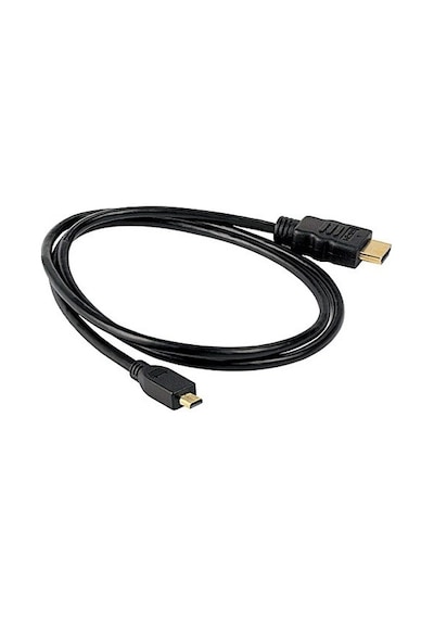 Hdmi To Micro Mikro Hdmi Kablo 1.5Mt Hdmi To Micro Cable