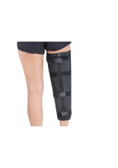 Medikaltec Wıngmed Immobilizer Dizlik - Beden: 55 Cm