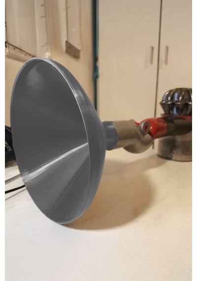 Dyson Sinek Ve Sivrisinek Toplama Aparatı Gri V7, V8, V10, V11, V15 Uyumlu