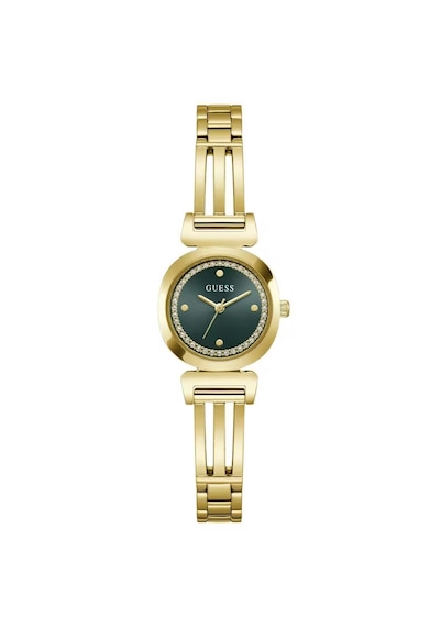 Guess Gugw1083l7 Kadın Kol Saati Altın