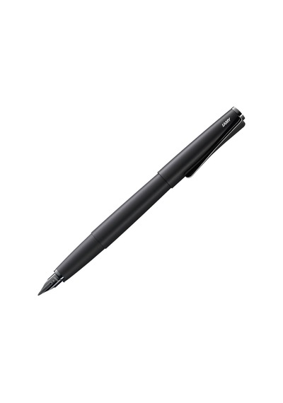 Lamy Studıo Lx Dolma Kalem M Uc Sıyah Siyah