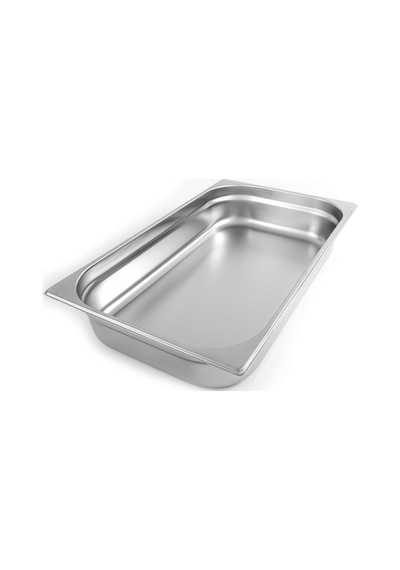 Bilge GN 1/1-100 Gastronom Küvet