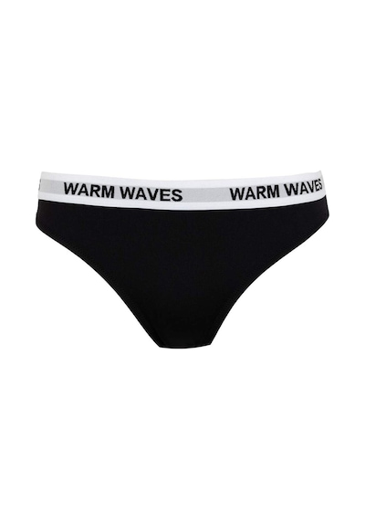 DeFactoFit Sörfçü Bikini Altı Z9375AZ23HSBK81 Siyah