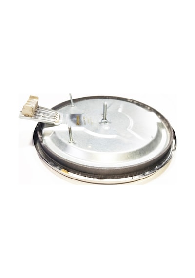 220mm 4 Klemensli Büyük Ocak Taşı 2600w 380v