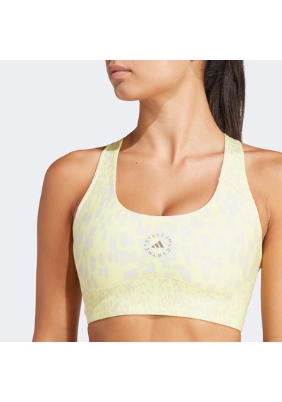 Adidas X By Stella Mccartney Asmc Tpr Pi Kadın Sarı Bra