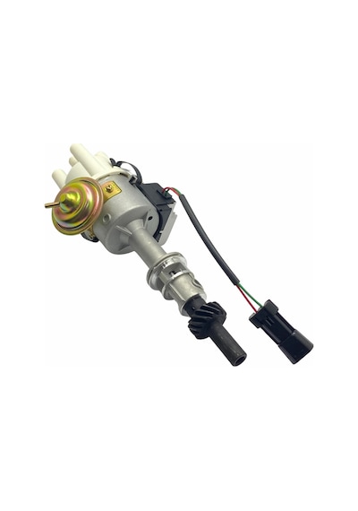 Distribütör komple Tofaş Uyumlu Doğan/kartal/şahin/slx 15 Diş N11.7601