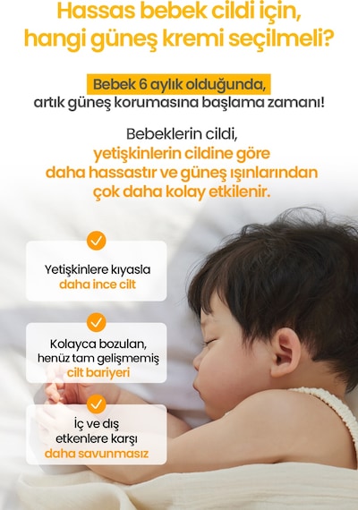 Bebek Ve Çocuklar İçin Mineral Filtreli Güneş Kremi Atopalm Zinc Mild Up Sun Cream Spf50+ Pa++++
