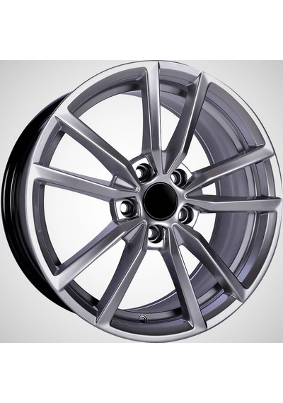 Bk-864 8 19 5 112 Et45 57.1 Hyp Sılver Xl
