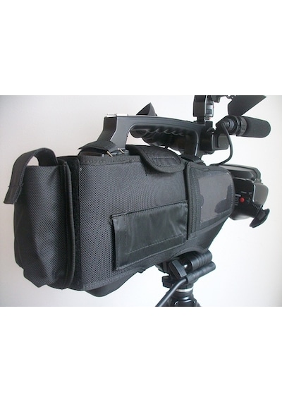 Sony Hd1000 Mc1500 Mc2000 Mc2500 Tozluk Kılıf