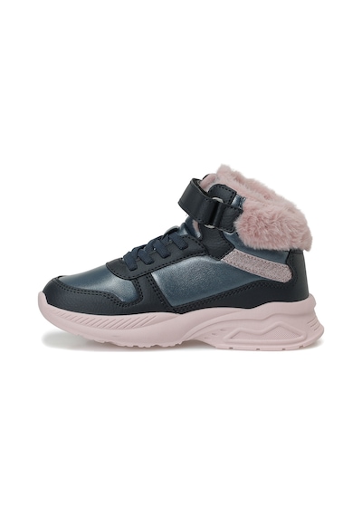 I Cool Boltt F Lacivert Kız Çocuk Bot 000000000102716742 Lacivert-pembe