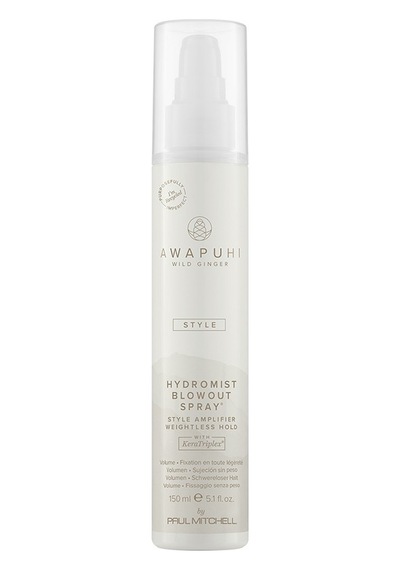 Awapuhı Wıld Gınger Hydromıst Blow-out Fön Spreyi 150 Ml
