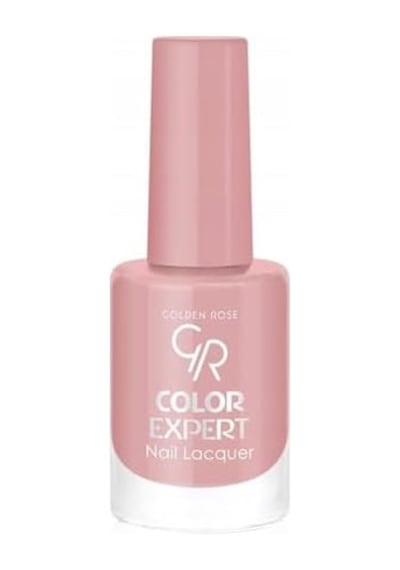Expert Nail Lacquer No: 09 - Geniş Fırçalı Oje 10.2 Ml