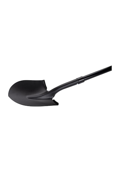 Black&decker Bxgtto7004 Sivri Uç Kürek 148 Cm