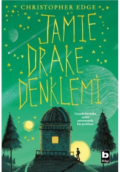 Ers Jamie Drake Denklemi