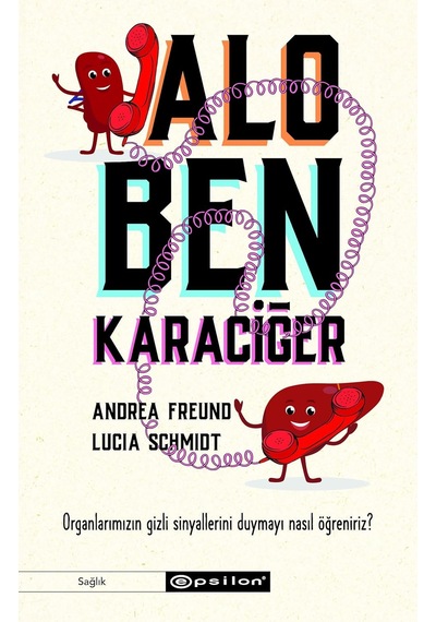 Alo, Ben Karaciğer