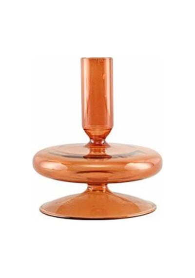 Porland Surin Kahve Şamdan 12 Cm 04sty008248