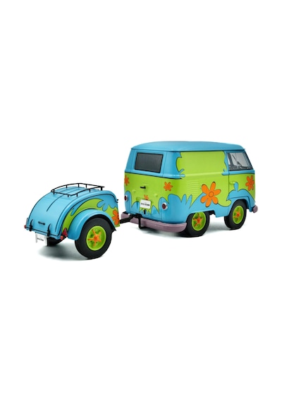Solido Cool Combi Flower Power 2024