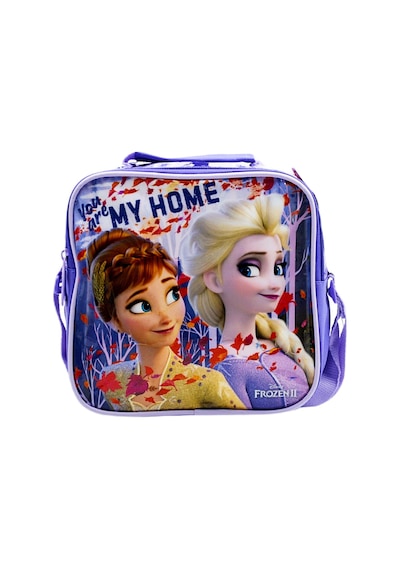 Frocx Disney Frozen Iı Lisanslı Beslenme Çantası Otto-48022