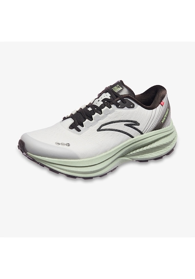 Anta Bellero 3.0 Erkek Gri Spor Ayakkabı 812515562 Gri